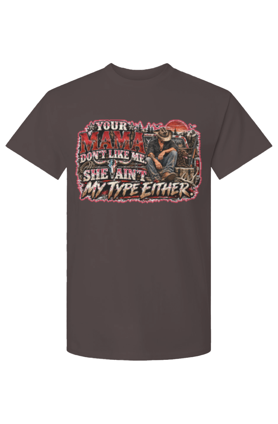 Ultra Cotton T Shirt