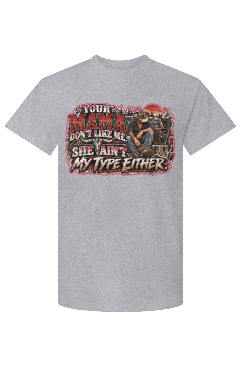Ultra Cotton T Shirt