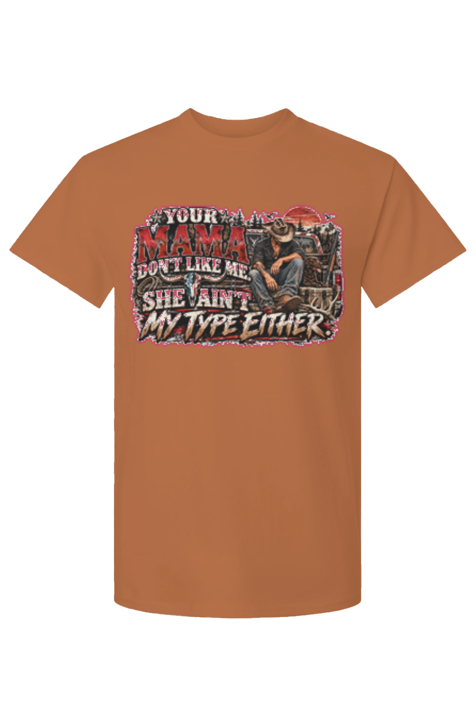 Ultra Cotton T Shirt