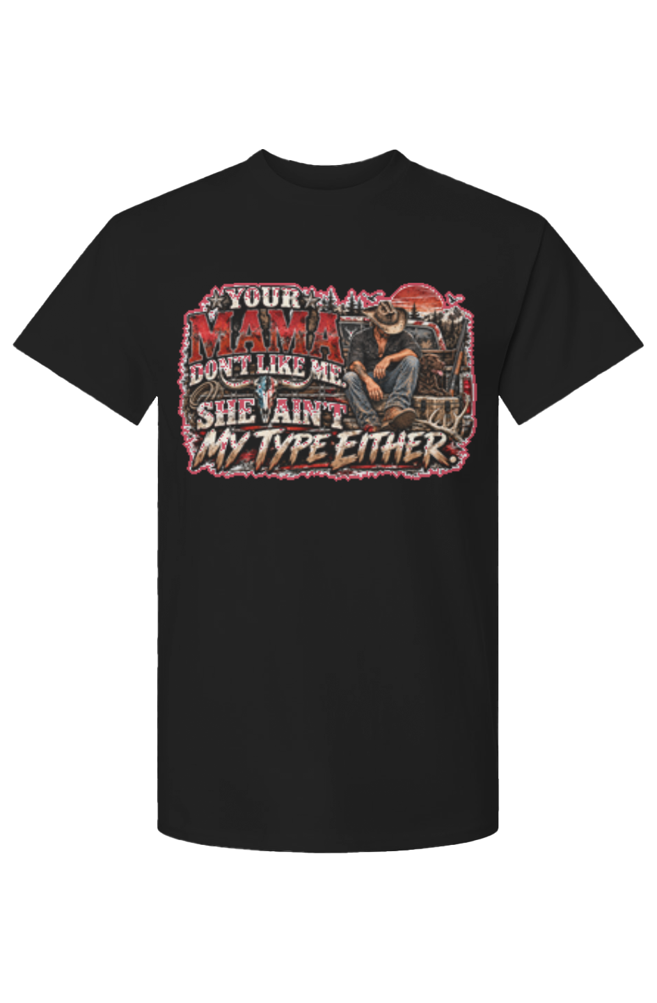 Ultra Cotton T Shirt