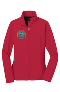Womens Core Soft Shell Jacket