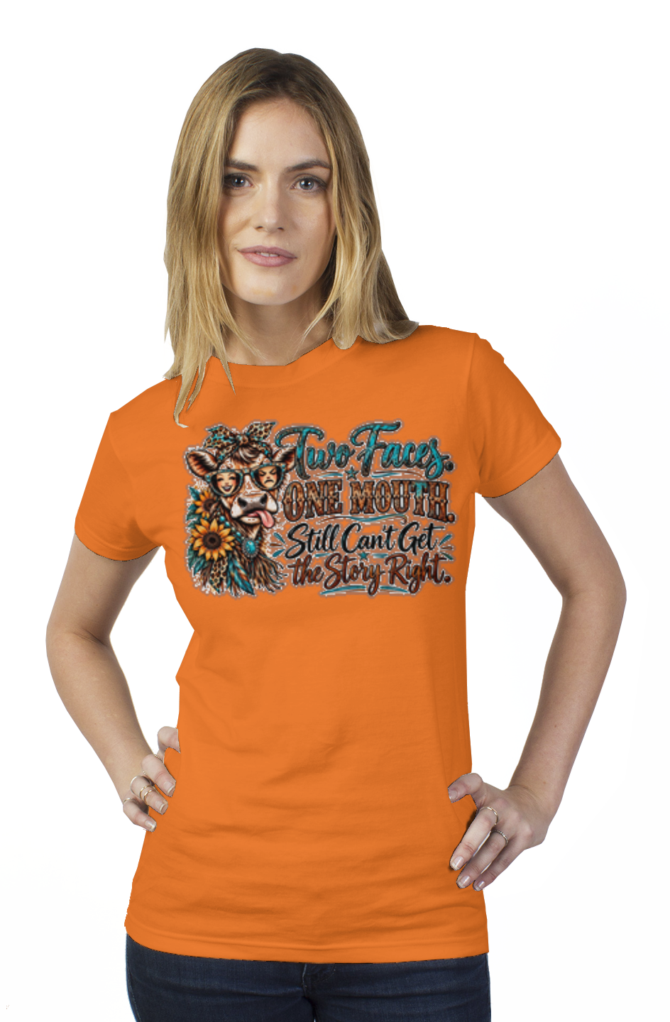 tultex womens t shirt