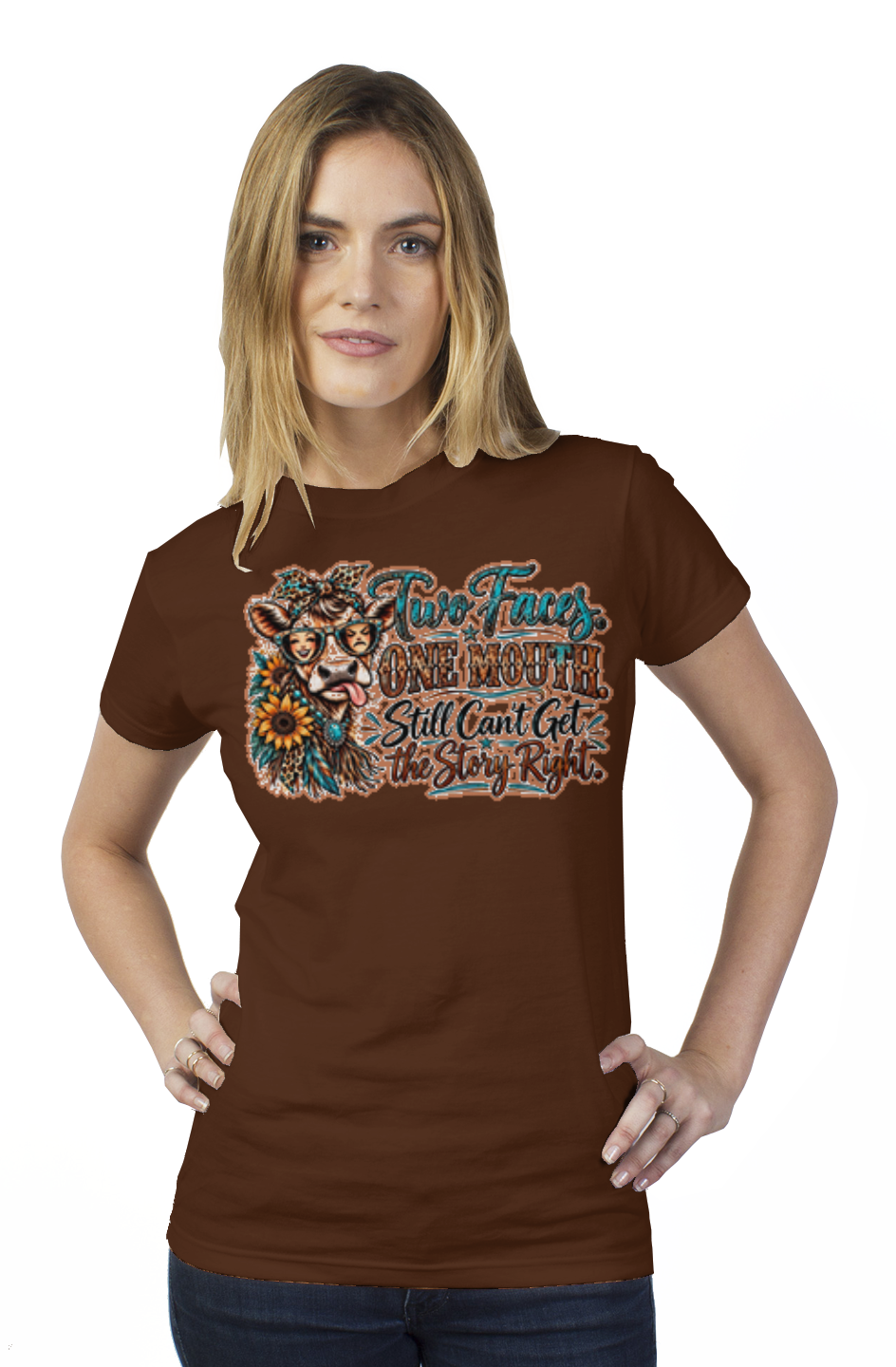 tultex womens t shirt