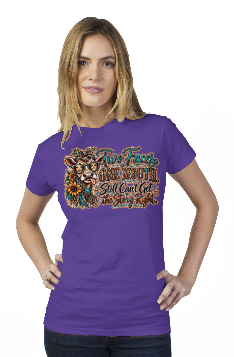 tultex womens t shirt