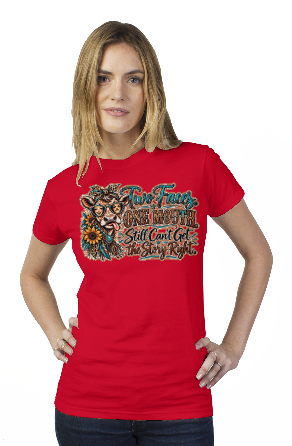 tultex womens t shirt