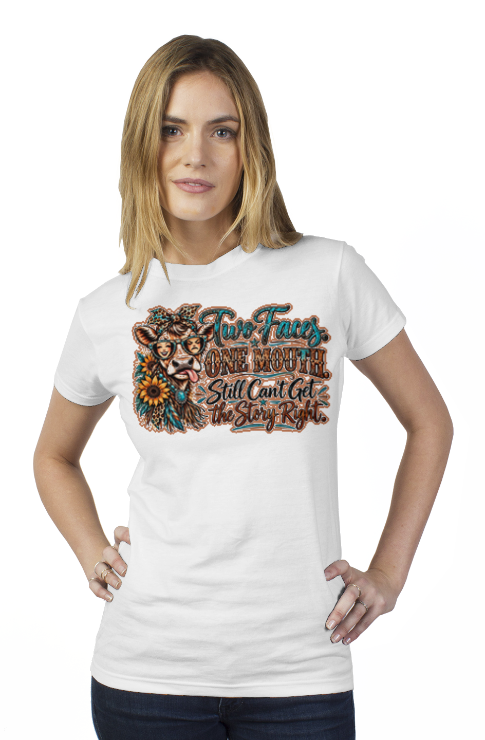 tultex womens t shirt