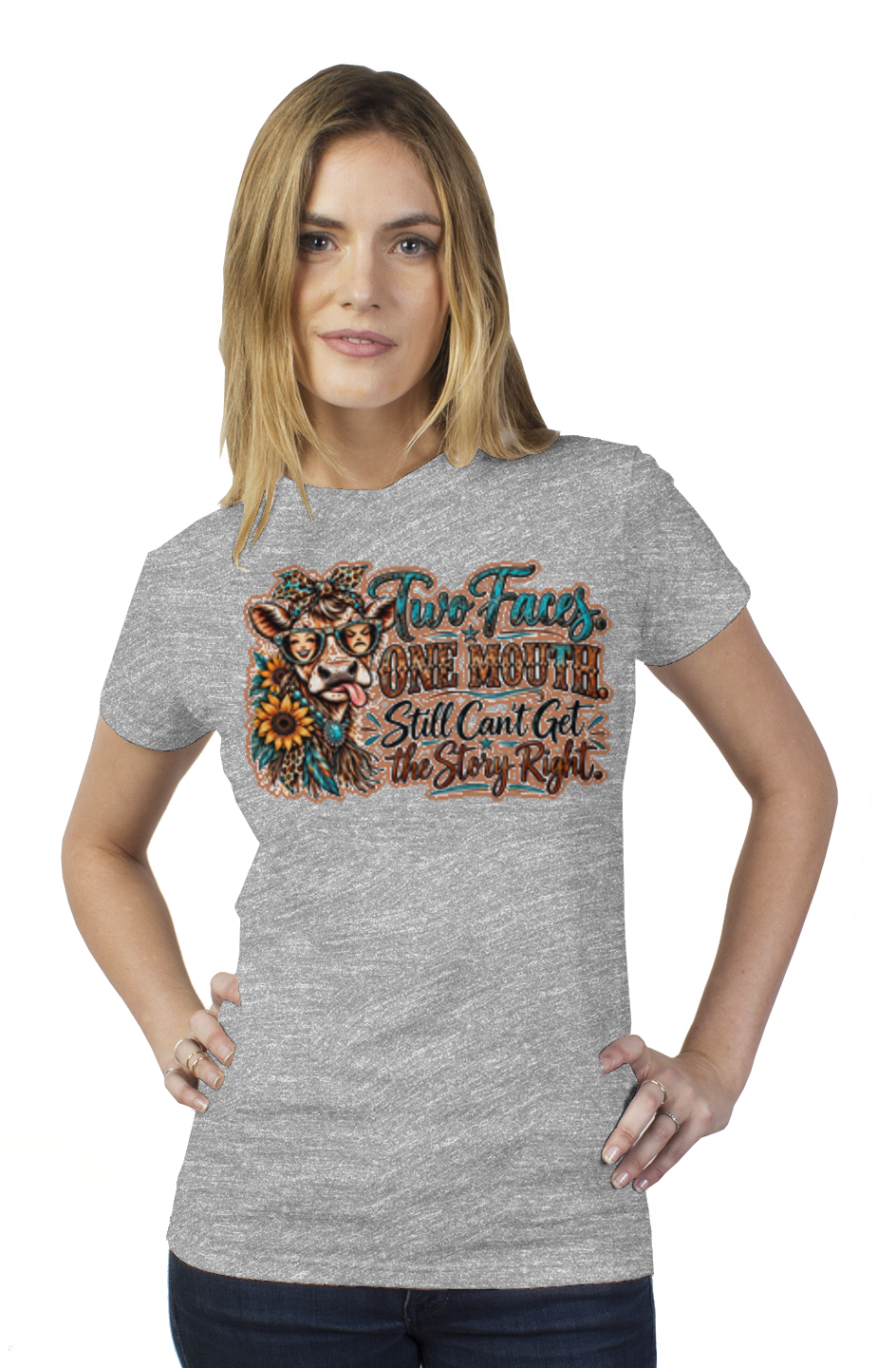 tultex womens t shirt