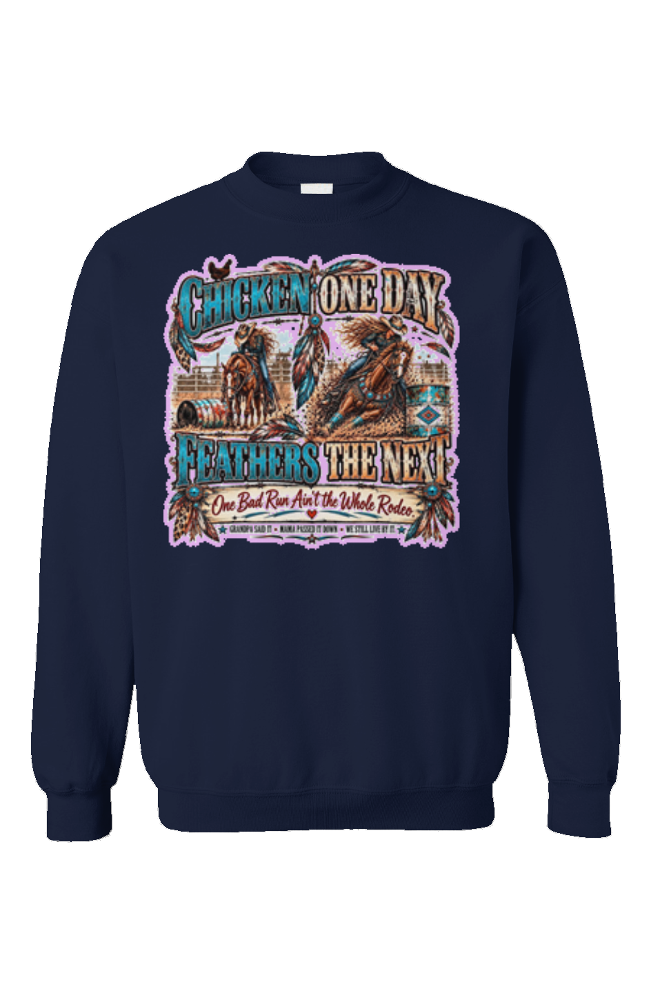 Unisex Gildan Crewneck