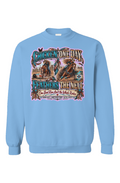Unisex Gildan Crewneck