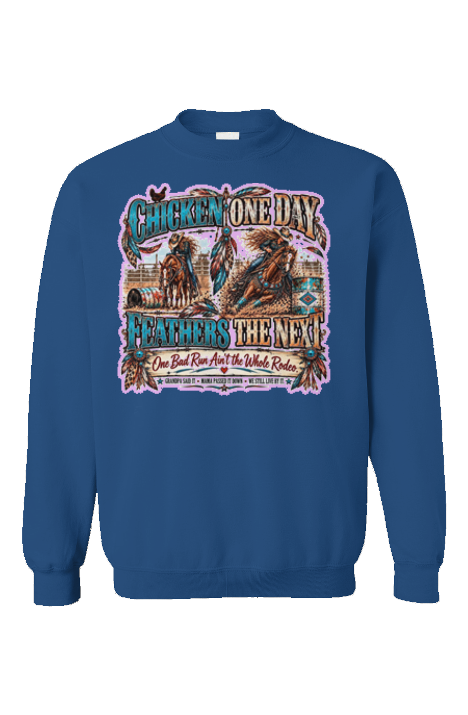 Unisex Gildan Crewneck