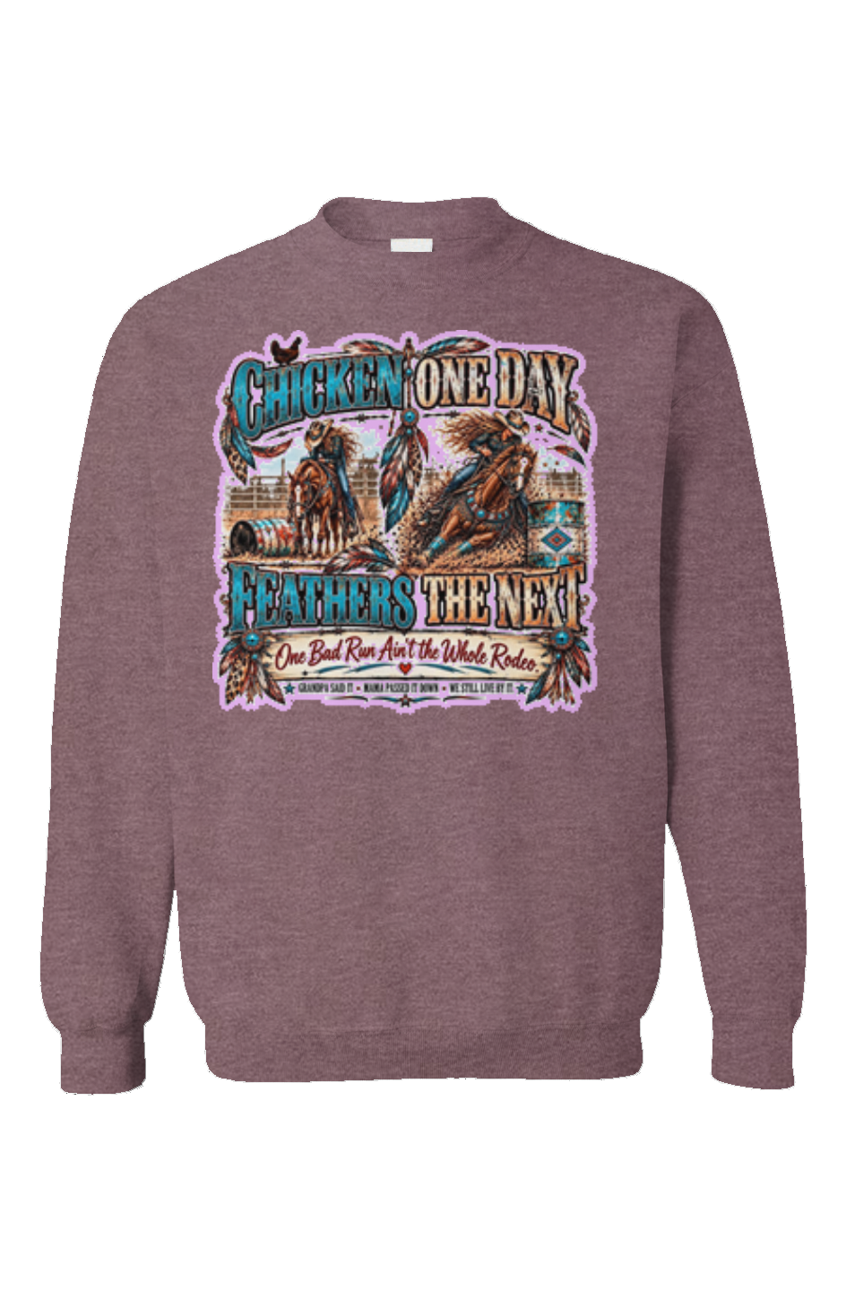 Unisex Gildan Crewneck